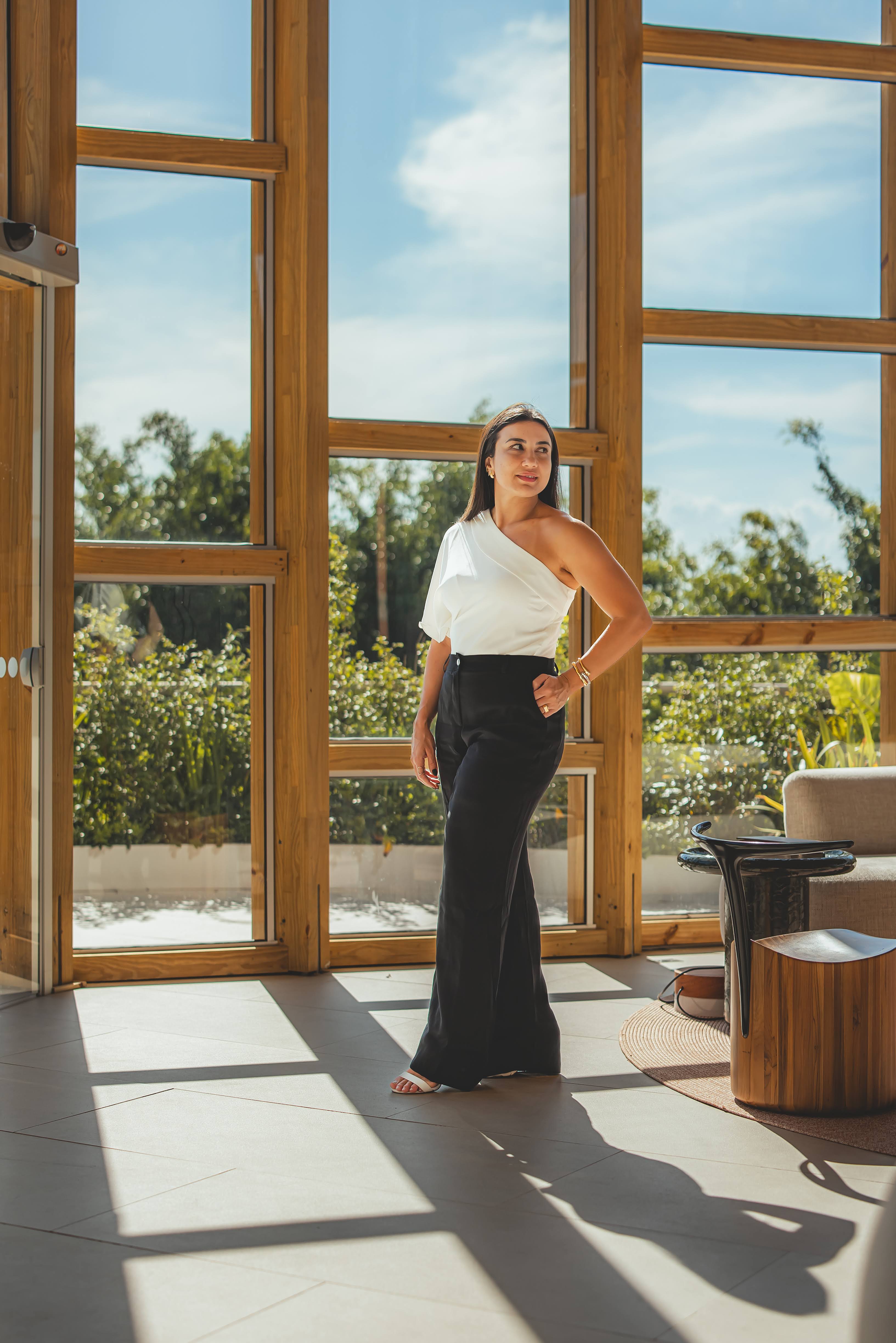 Fernanda - Consultora Dimas Construções